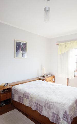 Casa à venda com 492m², 2 quartos e 2 vagasQuarto 2 casa 1