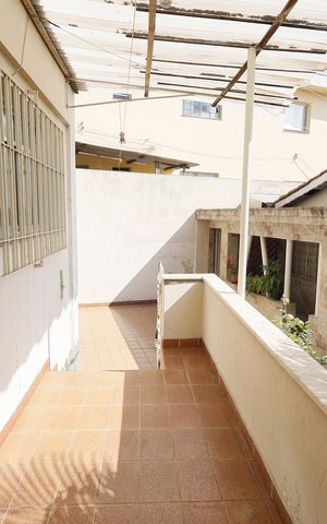 Casa à venda com 492m², 2 quartos e 2 vagasVaranda casa 3