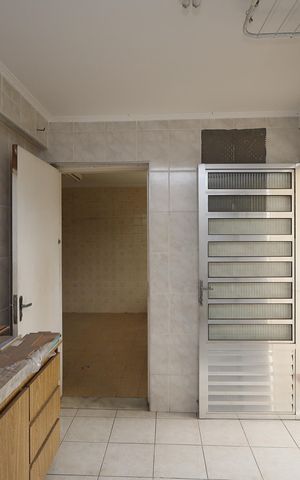 Casa à venda com 492m², 2 quartos e 2 vagasÁrea de Serviço