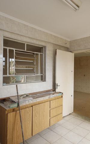 Casa à venda com 492m², 2 quartos e 2 vagasÁrea de Serviço