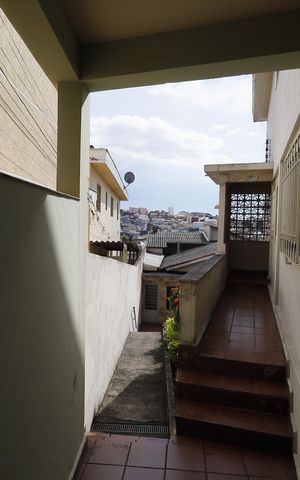 Casa à venda com 492m², 2 quartos e 2 vagasQuintal