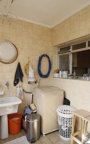 Casa à venda com 492m², 2 quartos e 2 vagasÁrea de Serviço casa 1