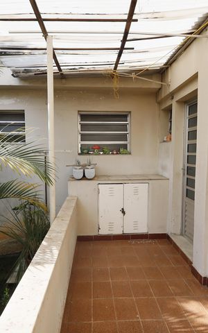 Casa à venda com 492m², 2 quartos e 2 vagasVaranda casa 3
