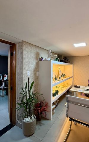 Casa à venda com 150m², 2 quartos e 2 vagas Casa à venda com 150m², 2 quartos e 2 vagasQuarto de Serviço