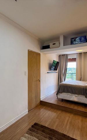 Casa à venda com 150m², 2 quartos e 2 vagas Casa à venda com 150m², 2 quartos e 2 vagasQuarto 1