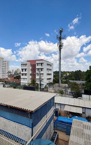 Casa à venda com 150m², 2 quartos e 2 vagas Casa à venda com 150m², 2 quartos e 2 vagasVista Quarto 1