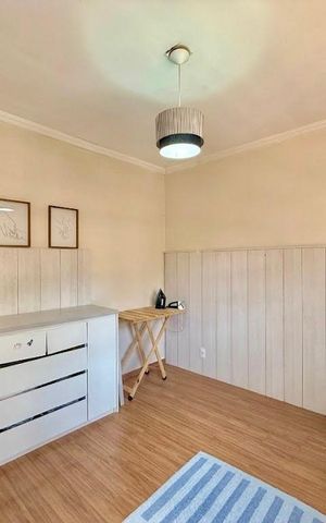Casa à venda com 150m², 2 quartos e 2 vagas Casa à venda com 150m², 2 quartos e 2 vagasQuarto 2