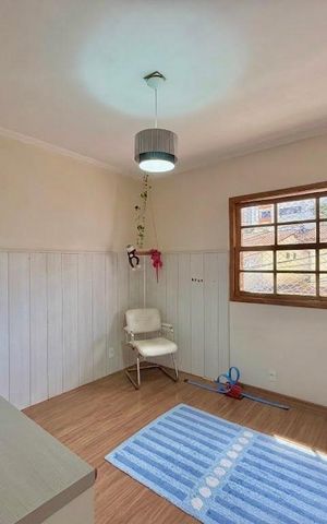 Casa à venda com 150m², 2 quartos e 2 vagas Casa à venda com 150m², 2 quartos e 2 vagasQuarto 2