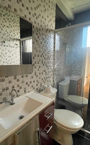 Apartamento para alugar com 48m², 2 quartos e 1 vaga