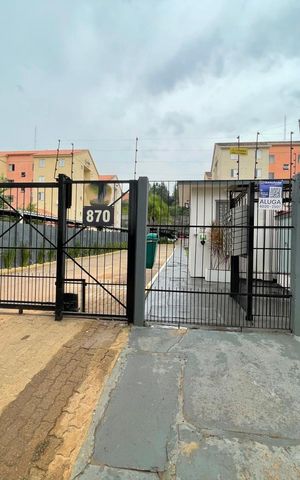 Apartamento para alugar com 48m², 2 quartos e 1 vaga Apartamento para alugar com 48m², 2 quartos e 1 vagaPlaca Instalada em 21/04/2026 - Cod.SWUA-59