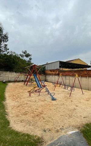 Apartamento para alugar com 48m², 2 quartos e 1 vaga