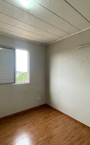 Apartamento para alugar com 48m², 2 quartos e 1 vaga