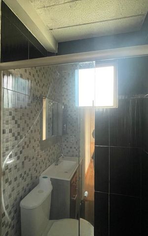 Apartamento para alugar com 48m², 2 quartos e 1 vaga