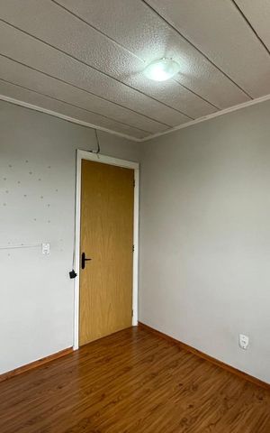 Apartamento para alugar com 48m², 2 quartos e 1 vaga