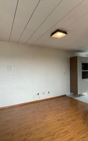 Apartamento para alugar com 48m², 2 quartos e 1 vaga