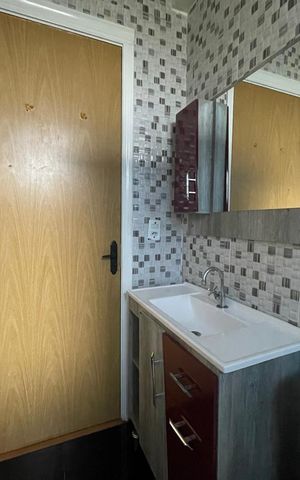 Apartamento para alugar com 48m², 2 quartos e 1 vaga