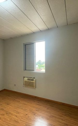 Apartamento para alugar com 48m², 2 quartos e 1 vaga