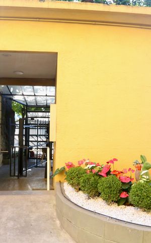 Apartamento para alugar com 60m², 3 quartos e 1 vaga Apartamento para alugar com 60m², 3 quartos e 1 vagaÁrea comum