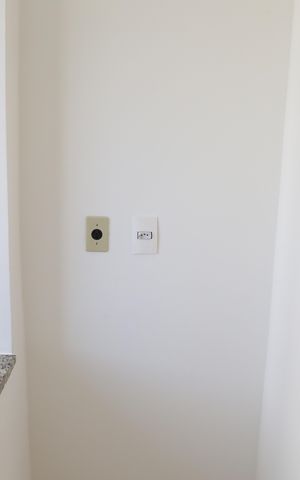 Apartamento para alugar com 60m², 3 quartos e 1 vaga Apartamento para alugar com 60m², 3 quartos e 1 vagaÁrea de Serviço