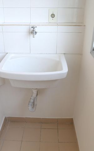 Apartamento para alugar com 60m², 3 quartos e 1 vaga Apartamento para alugar com 60m², 3 quartos e 1 vagaÁrea de Serviço