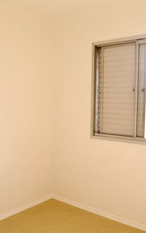 Apartamento para alugar com 60m², 3 quartos e 1 vaga Apartamento para alugar com 60m², 3 quartos e 1 vagaQuarto 2