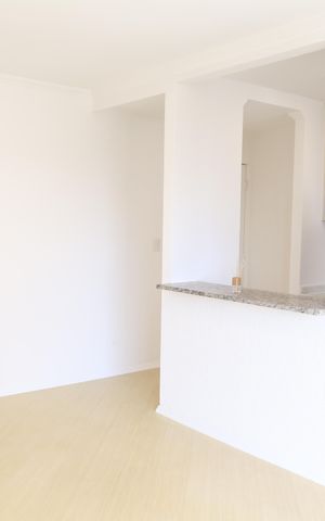 Apartamento para alugar com 60m², 3 quartos e 1 vaga Apartamento para alugar com 60m², 3 quartos e 1 vagaSala
