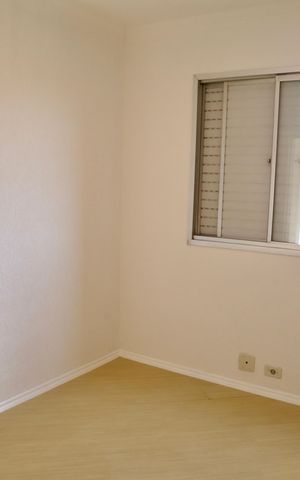 Apartamento para alugar com 60m², 3 quartos e 1 vaga Apartamento para alugar com 60m², 3 quartos e 1 vaga Quarto 1
