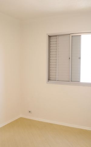 Apartamento para alugar com 60m², 3 quartos e 1 vaga Apartamento para alugar com 60m², 3 quartos e 1 vagaQuarto 3