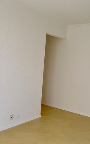 Apartamento para alugar com 60m², 3 quartos e 1 vaga