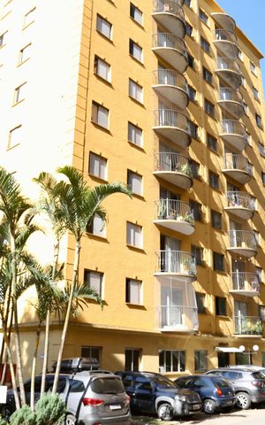 Apartamento para alugar com 60m², 3 quartos e 1 vaga Apartamento para alugar com 60m², 3 quartos e 1 vagaÁrea comum