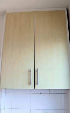 Apartamento para alugar com 60m², 3 quartos e 1 vaga Apartamento para alugar com 60m², 3 quartos e 1 vagaÁrea de Serviço