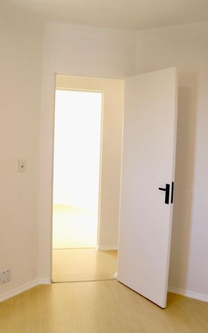 Apartamento para alugar com 60m², 3 quartos e 1 vaga Apartamento para alugar com 60m², 3 quartos e 1 vagaQuarto 3