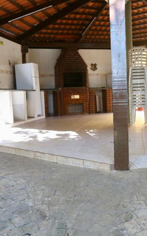 Apartamento para alugar com 60m², 3 quartos e 1 vaga Apartamento para alugar com 60m², 3 quartos e 1 vagaÁrea comum - Churrasqueira