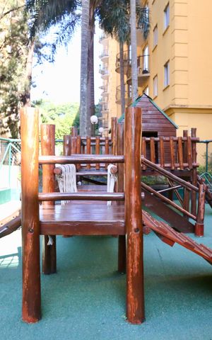 Apartamento para alugar com 60m², 3 quartos e 1 vaga Apartamento para alugar com 60m², 3 quartos e 1 vagaÁrea comum - Playground