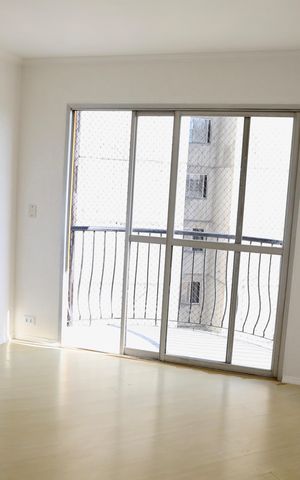 Apartamento para alugar com 60m², 3 quartos e 1 vaga Apartamento para alugar com 60m², 3 quartos e 1 vagaSala