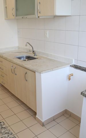 Apartamento para alugar com 60m², 3 quartos e 1 vaga Apartamento para alugar com 60m², 3 quartos e 1 vagaCozinha