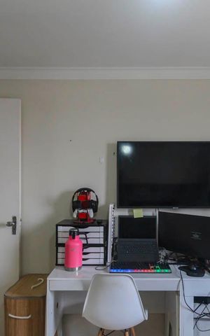 Apartamento à venda com 46m², 2 quartos e 1 vaga