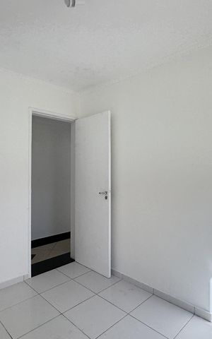 Apartamento à venda com 50m², 2 quartos e 1 vaga Apartamento à venda com 50m², 2 quartos e 1 vagaQuarto 1