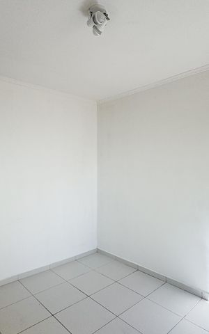 Apartamento à venda com 50m², 2 quartos e 1 vaga Apartamento à venda com 50m², 2 quartos e 1 vagaQuarto 2