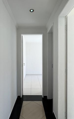 Apartamento à venda com 50m², 2 quartos e 1 vaga Apartamento à venda com 50m², 2 quartos e 1 vagaAcesso - Quartos