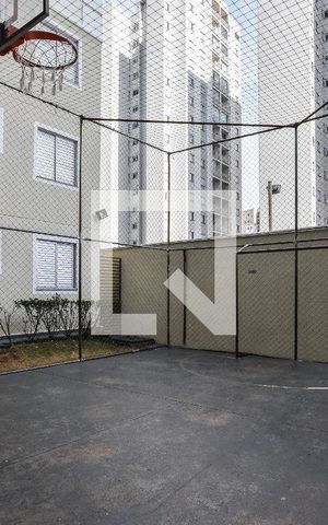 Apartamento à venda com 50m², 2 quartos e 1 vaga Apartamento à venda com 50m², 2 quartos e 1 vagaÁrea comum - Quadra