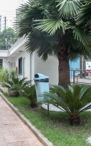 Apartamento à venda com 50m², 2 quartos e 1 vaga Apartamento à venda com 50m², 2 quartos e 1 vagaÁrea comum
