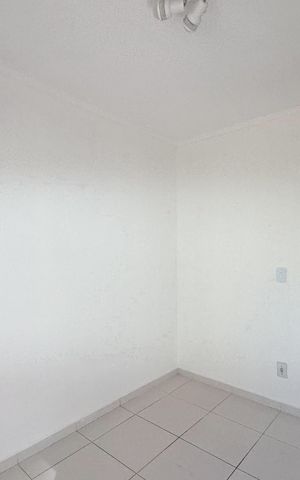 Apartamento à venda com 50m², 2 quartos e 1 vaga Apartamento à venda com 50m², 2 quartos e 1 vagaQuarto 1