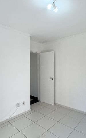Apartamento à venda com 50m², 2 quartos e 1 vaga Apartamento à venda com 50m², 2 quartos e 1 vagaQuarto 2
