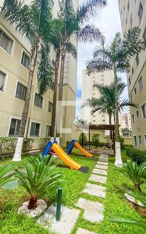 Apartamento à venda com 50m², 2 quartos e 1 vaga Apartamento à venda com 50m², 2 quartos e 1 vagaÁrea comum - Playground