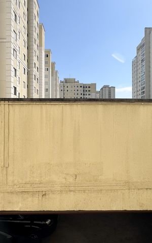 Apartamento à venda com 50m², 2 quartos e 1 vaga Apartamento à venda com 50m², 2 quartos e 1 vagaVista - Quarto 2