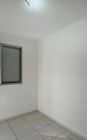 Apartamento à venda com 50m², 2 quartos e 1 vaga Apartamento à venda com 50m², 2 quartos e 1 vagaQuarto 1
