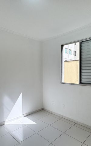Apartamento à venda com 50m², 2 quartos e 1 vaga Apartamento à venda com 50m², 2 quartos e 1 vagaQuarto 2