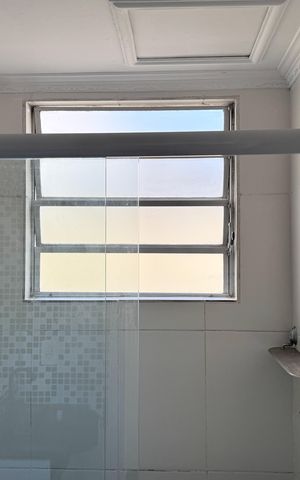 Apartamento à venda com 50m², 2 quartos e 1 vaga Apartamento à venda com 50m², 2 quartos e 1 vagaBanheiro Social