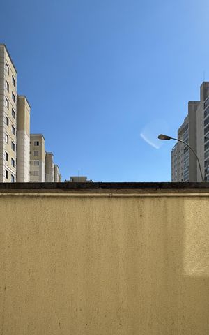Apartamento à venda com 50m², 2 quartos e 1 vaga Apartamento à venda com 50m², 2 quartos e 1 vagaVista - Quarto 1
